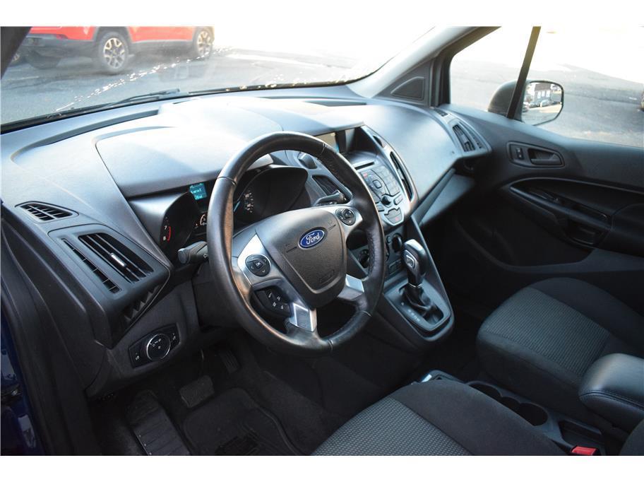 used 2018 Ford Transit Connect car, priced at $16,995