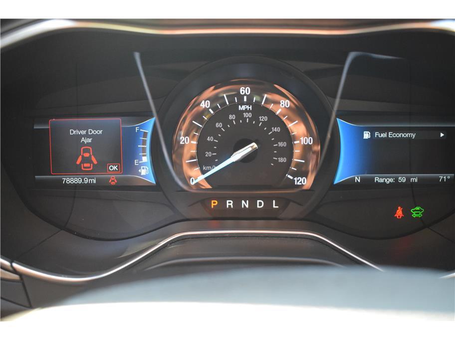 used 2018 Ford Fusion Hybrid car, priced at $12,995