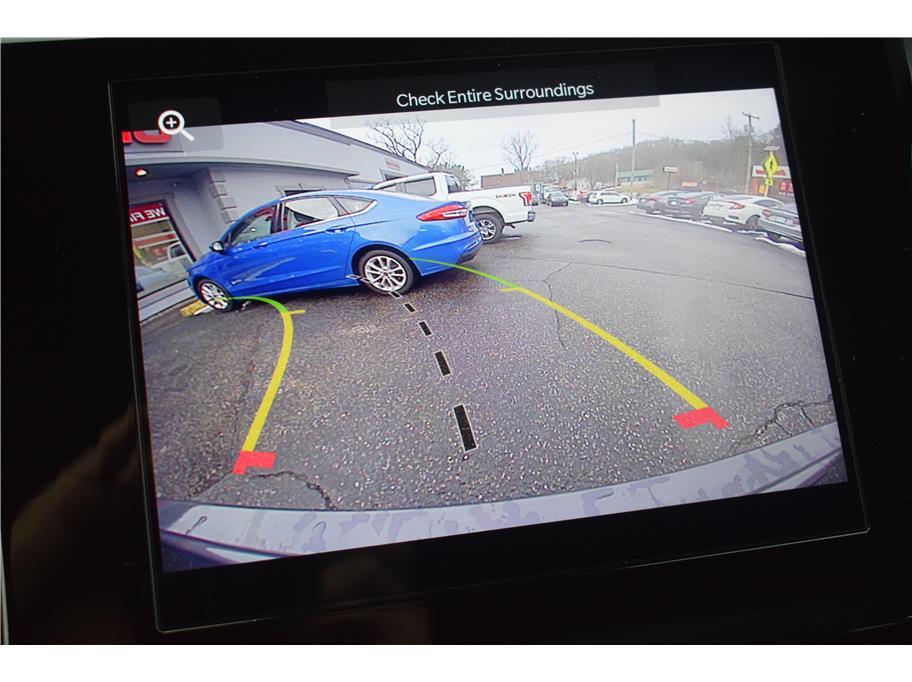 used 2023 Jeep Grand Cherokee car, priced at $28,995