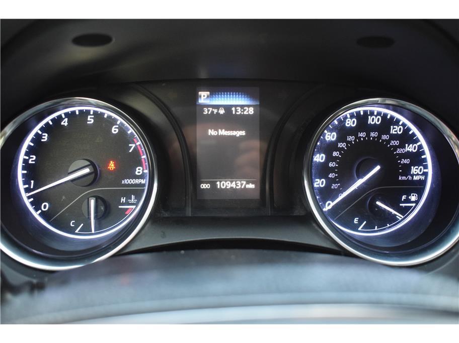 used 2019 Toyota Camry car, priced at $15,495