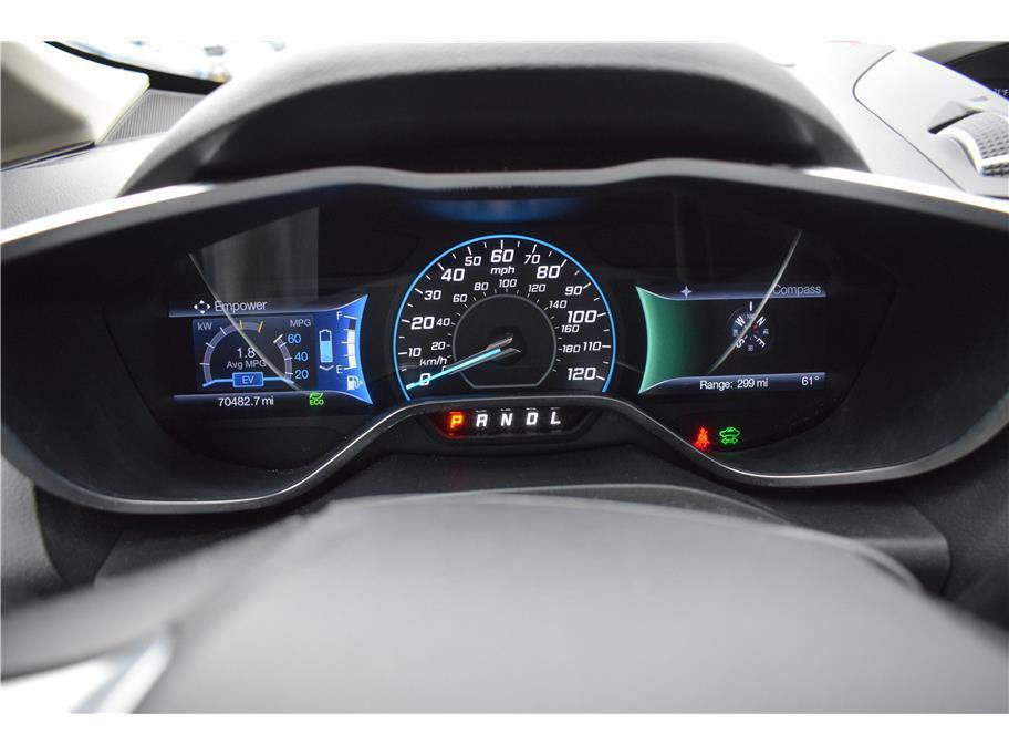 used 2016 Ford C-Max Hybrid car, priced at $9,995