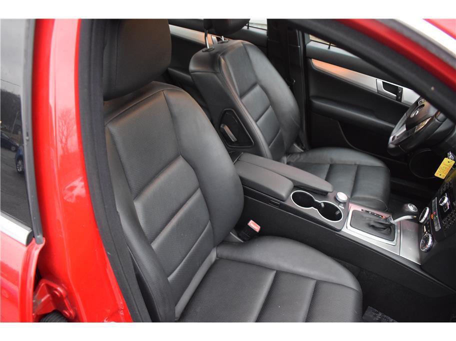 used 2014 Mercedes-Benz C-Class car, priced at $11,995