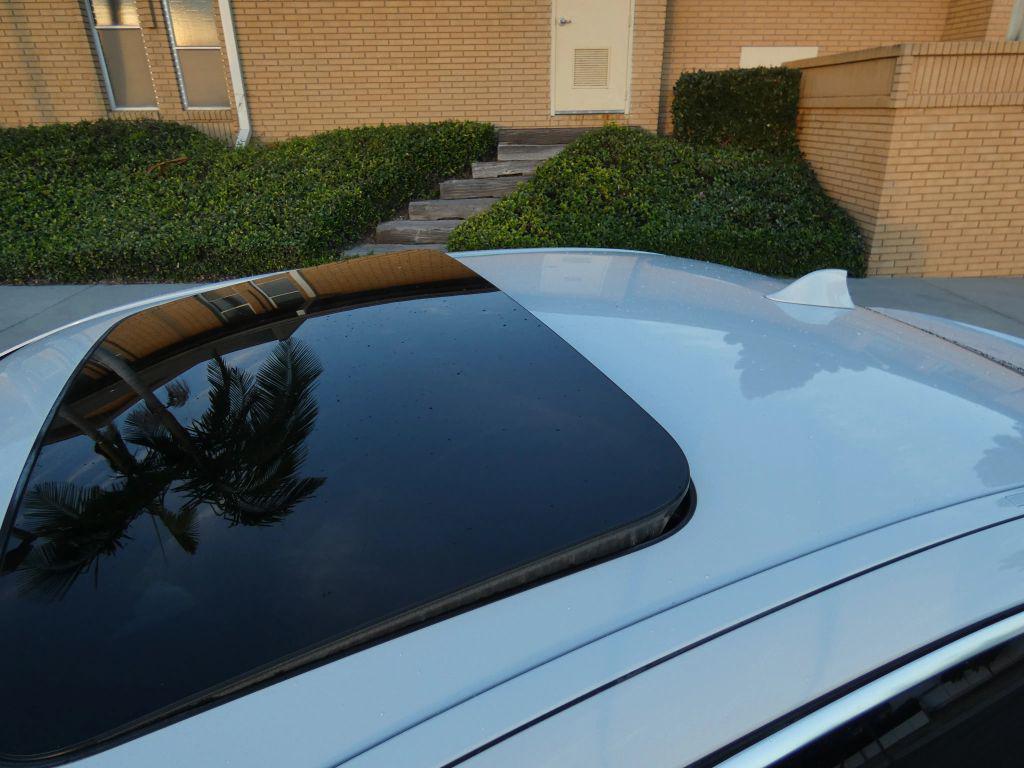 used 2015 BMW 535 car, priced at $12,490