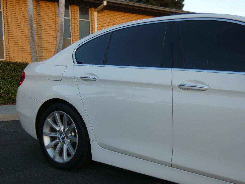 used 2015 BMW 535 car, priced at $12,490