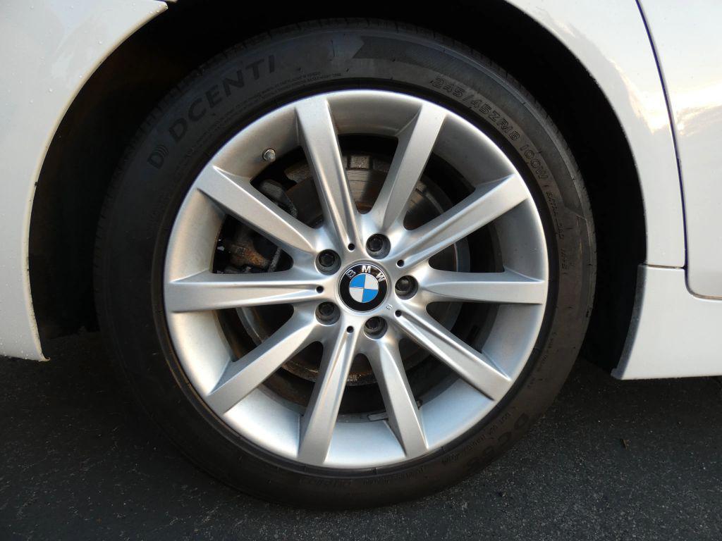 used 2015 BMW 535 car, priced at $12,490