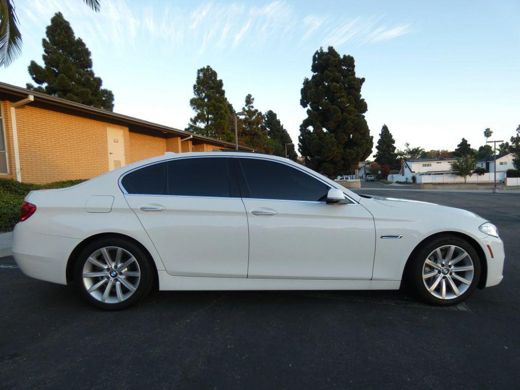used 2015 BMW 535 car, priced at $12,490