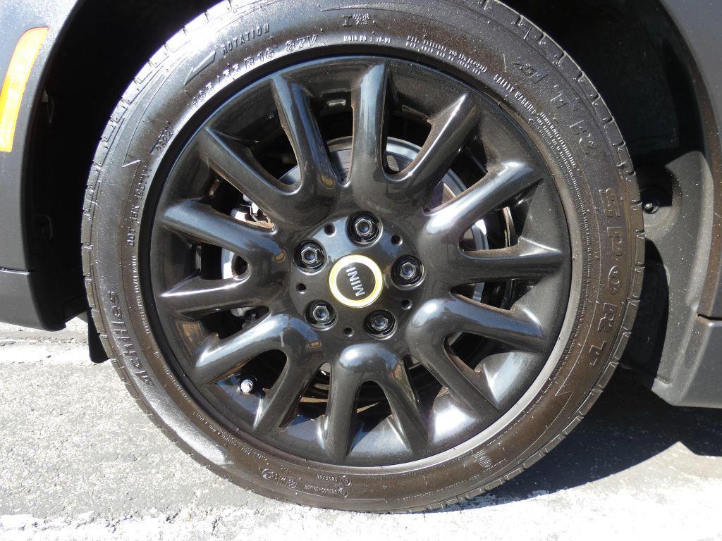 used 2022 MINI Hardtop car, priced at $17,990