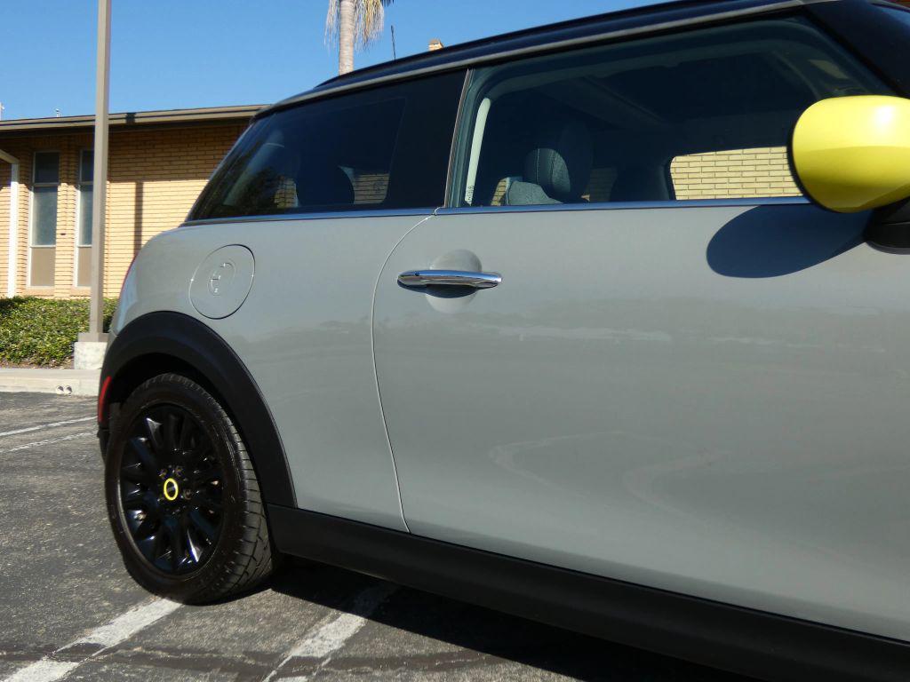 used 2022 MINI Hardtop car, priced at $17,990