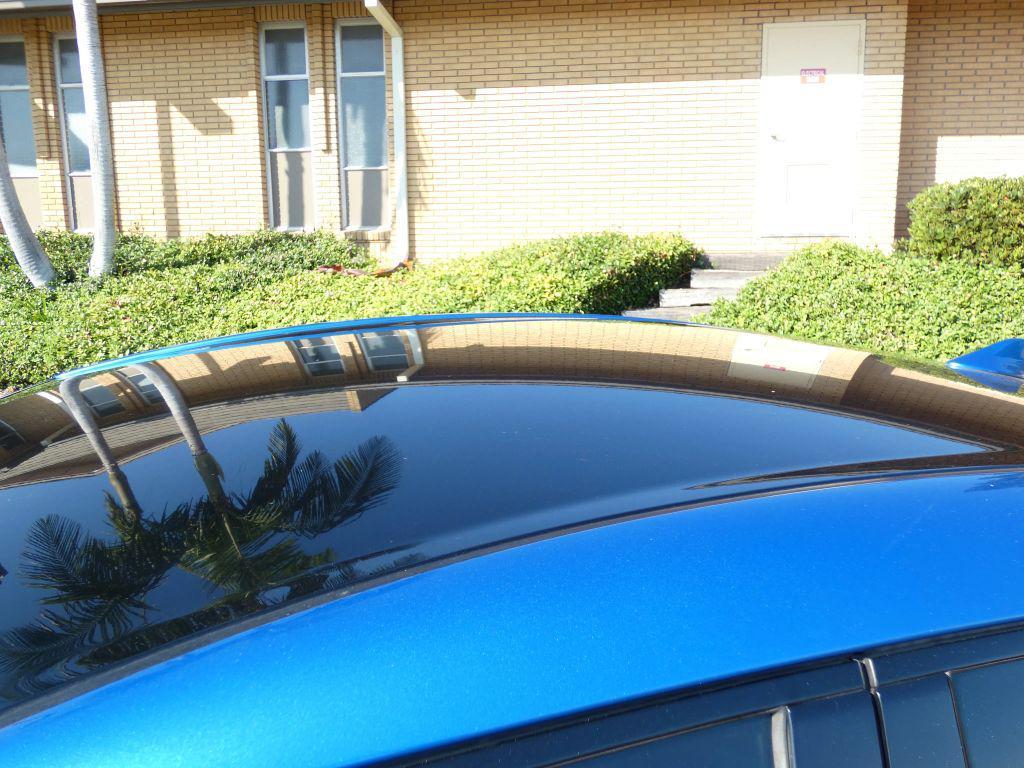 used 2018 Toyota Mirai car, priced at $6,990