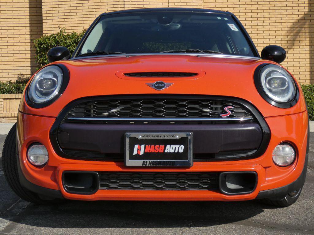 used 2019 MINI Hardtop car, priced at $13,990