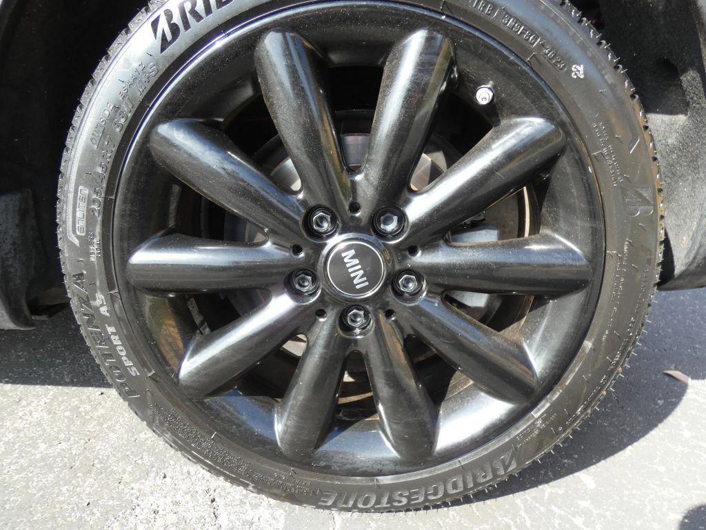 used 2019 MINI Hardtop car, priced at $13,990