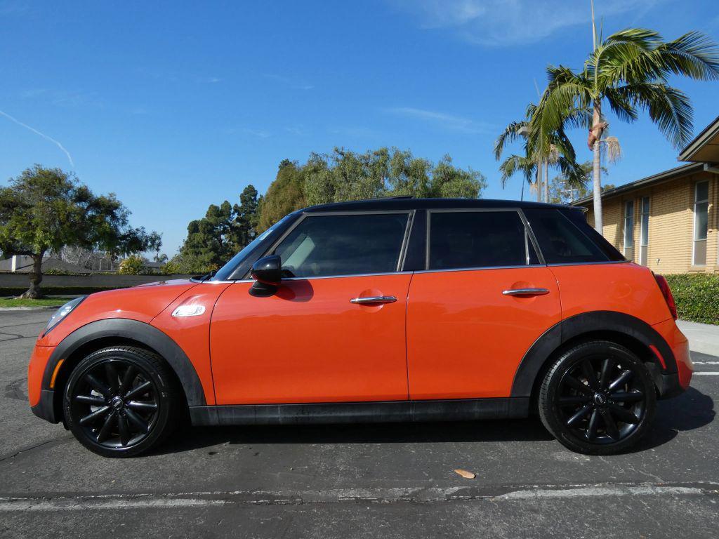 used 2019 MINI Hardtop car, priced at $13,990
