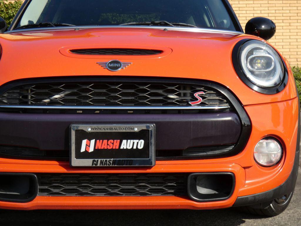 used 2019 MINI Hardtop car, priced at $13,990