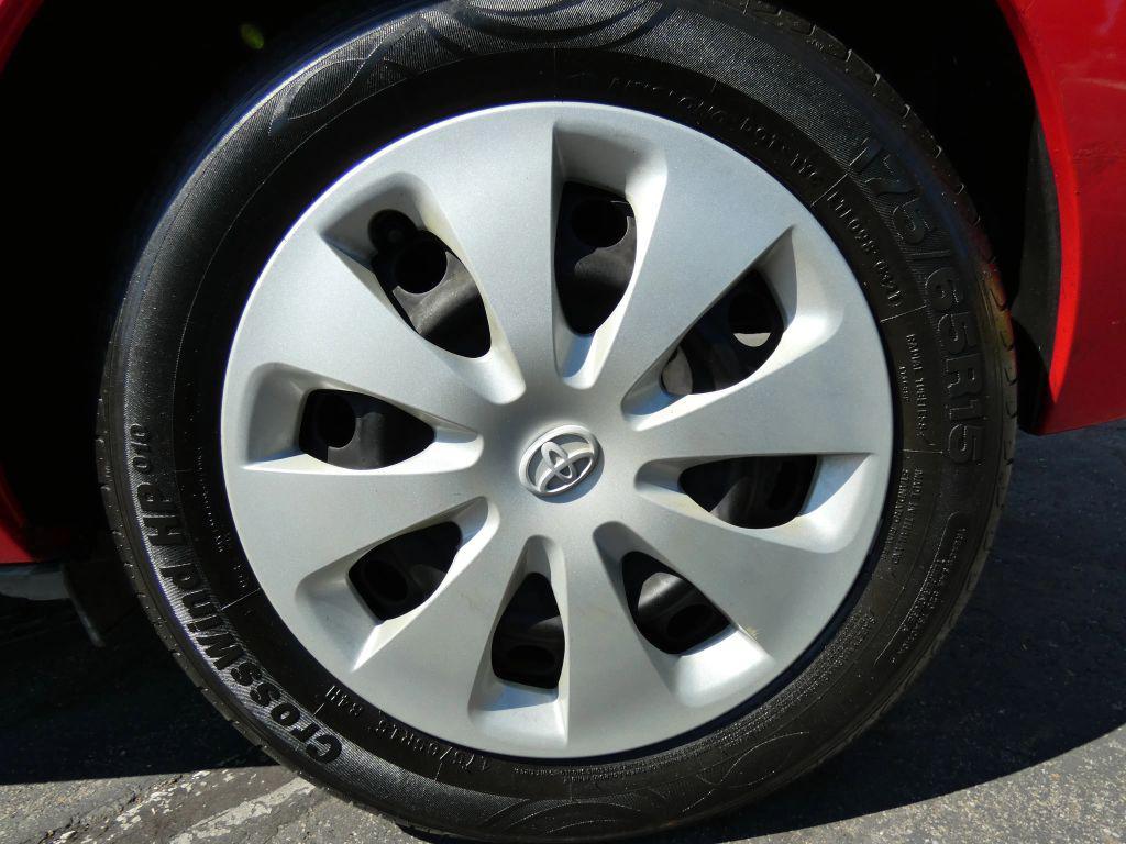 used 2014 Toyota Prius c car, priced at $9,990