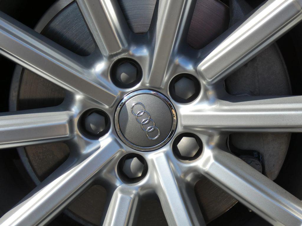 used 2015 Audi A5 car, priced at $18,690