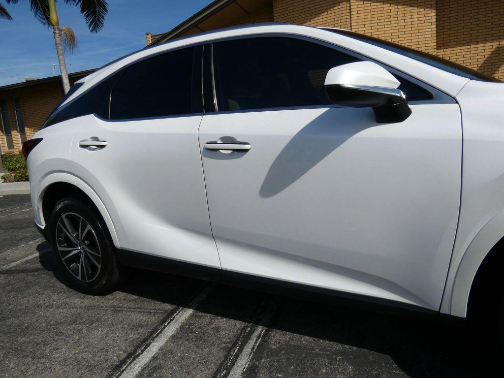 used 2023 Lexus RX 350 car, priced at $46,490