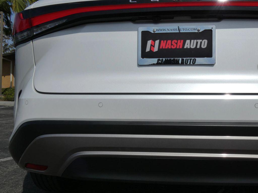 used 2023 Lexus RX 350 car, priced at $46,490