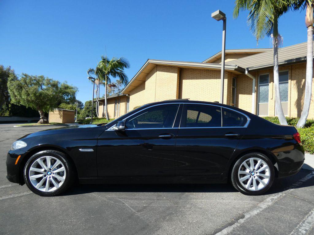 used 2016 BMW 535 car, priced at $12,990