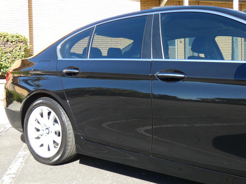 used 2016 BMW 535 car, priced at $12,990