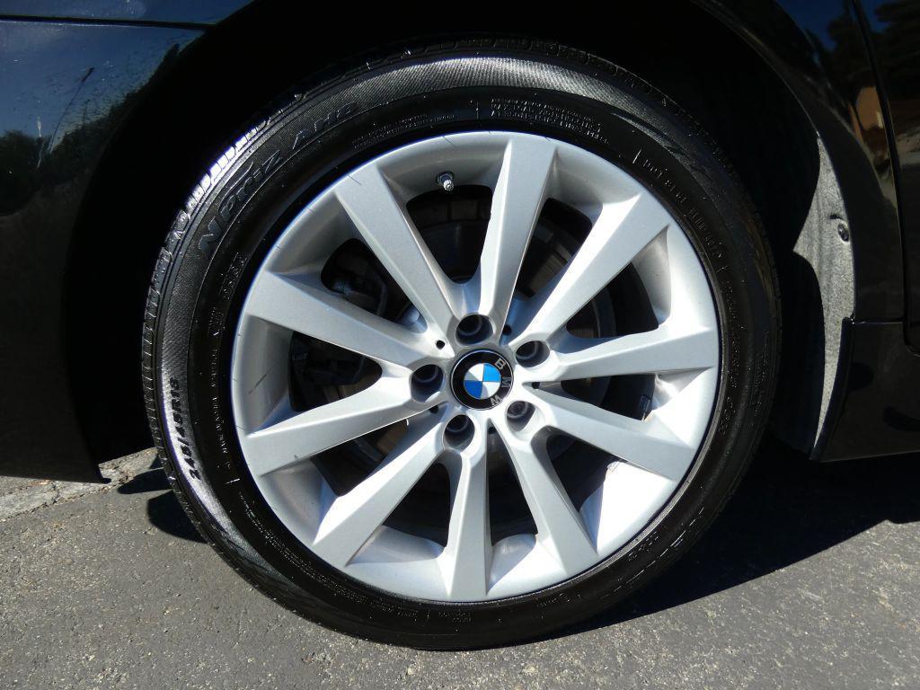 used 2016 BMW 535 car, priced at $12,990