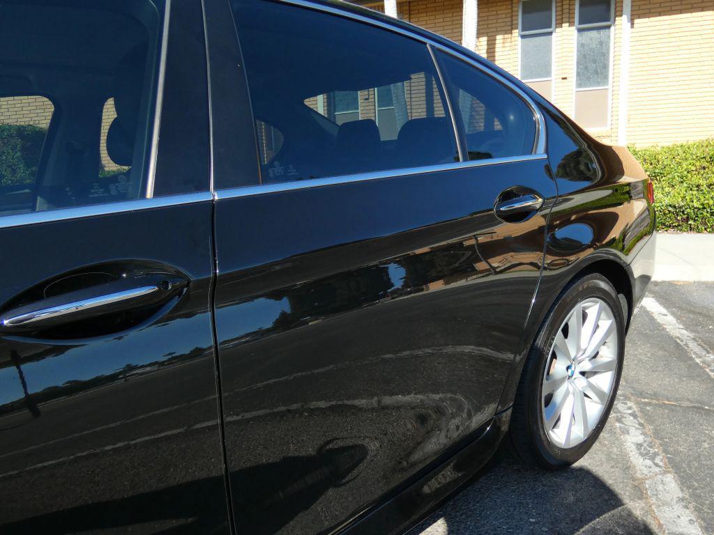 used 2016 BMW 535 car, priced at $12,990