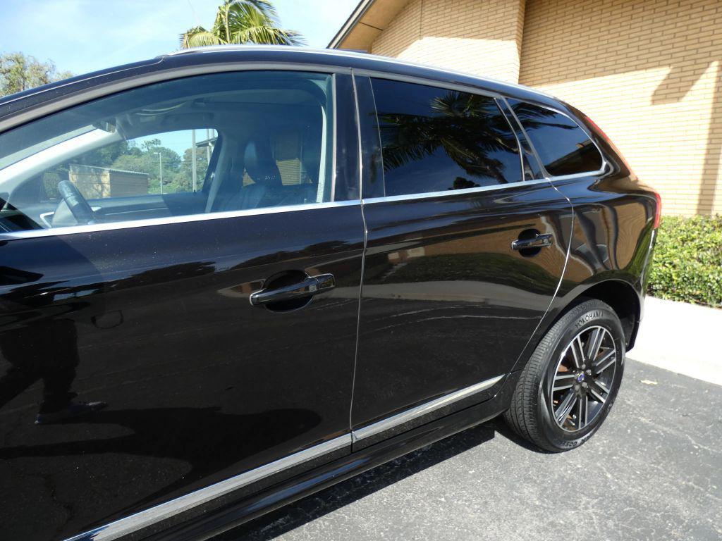 used 2017 Volvo XC60 car, priced at $12,990