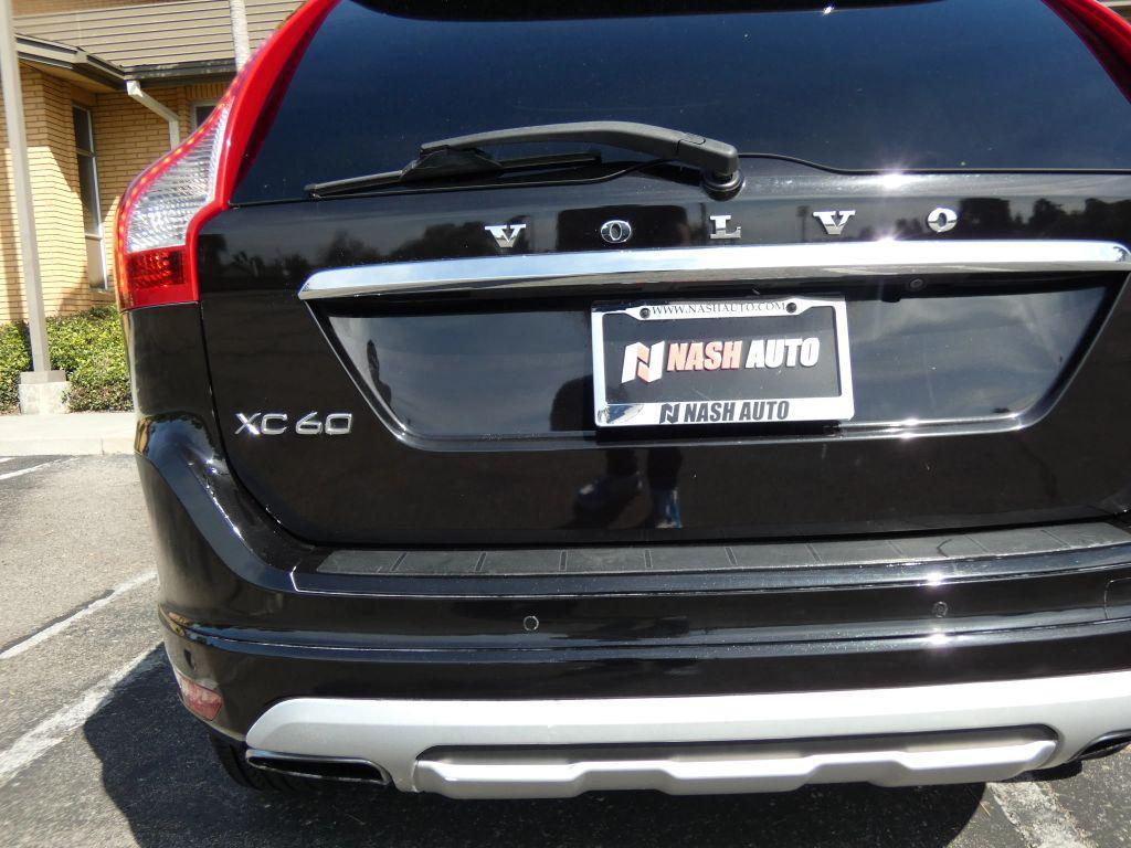 used 2017 Volvo XC60 car, priced at $12,990