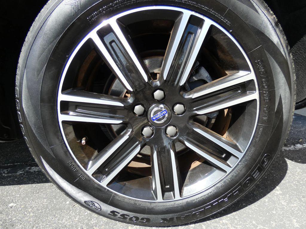 used 2017 Volvo XC60 car, priced at $12,990