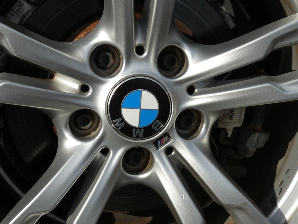 used 2014 BMW 428 car, priced at $13,770