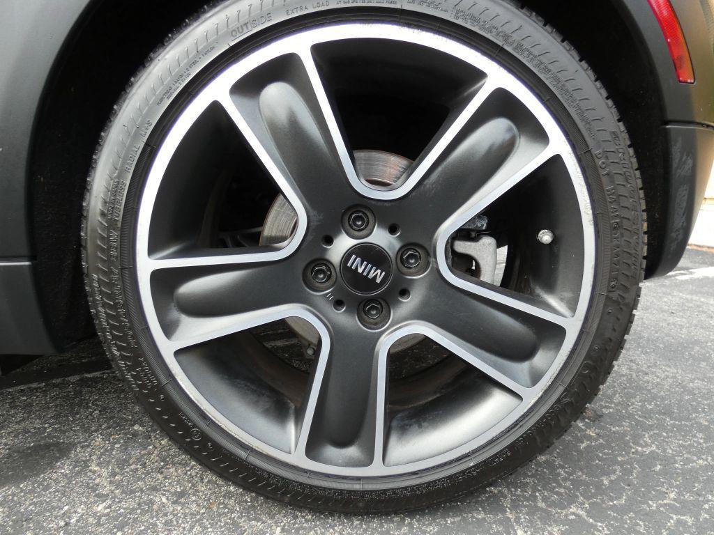 used 2012 MINI Cooper car, priced at $8,990