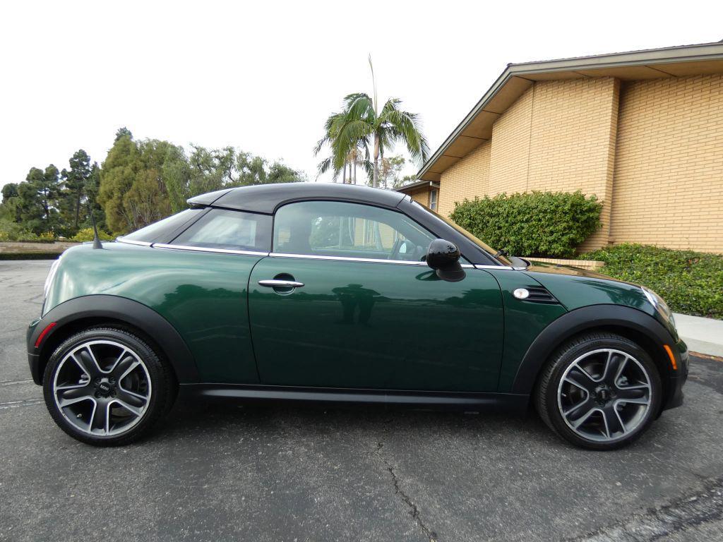 used 2012 MINI Cooper car, priced at $8,990