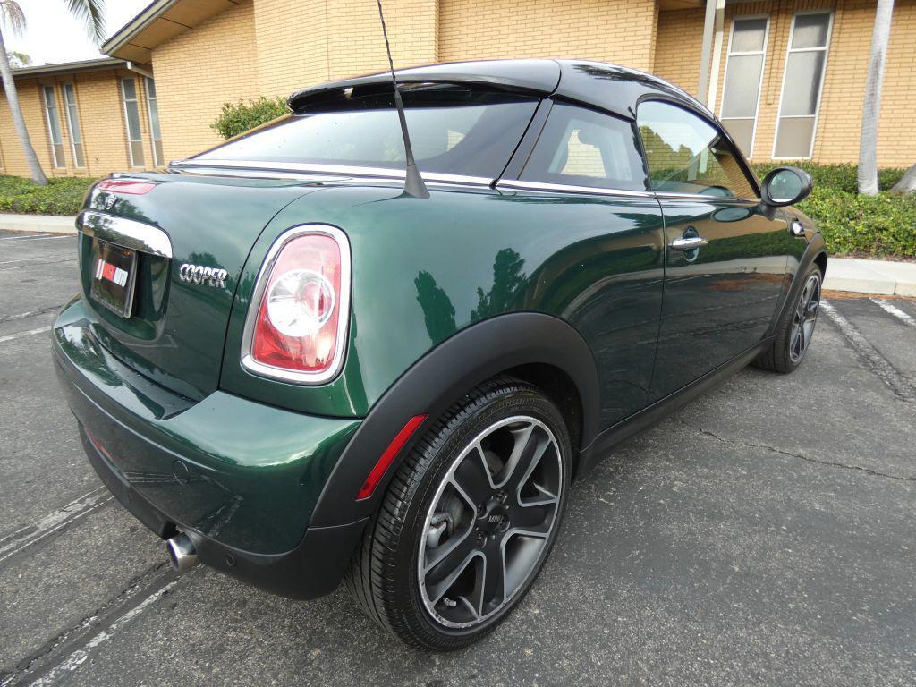 used 2012 MINI Cooper car, priced at $8,990