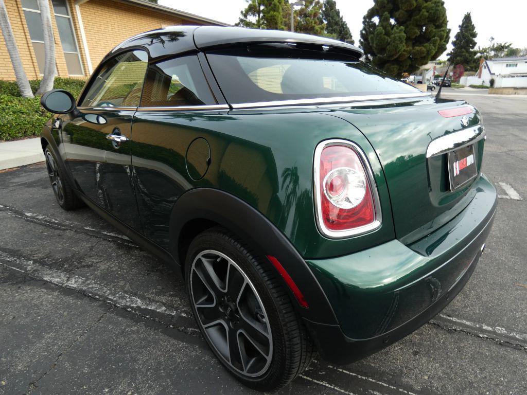 used 2012 MINI Cooper car, priced at $8,990