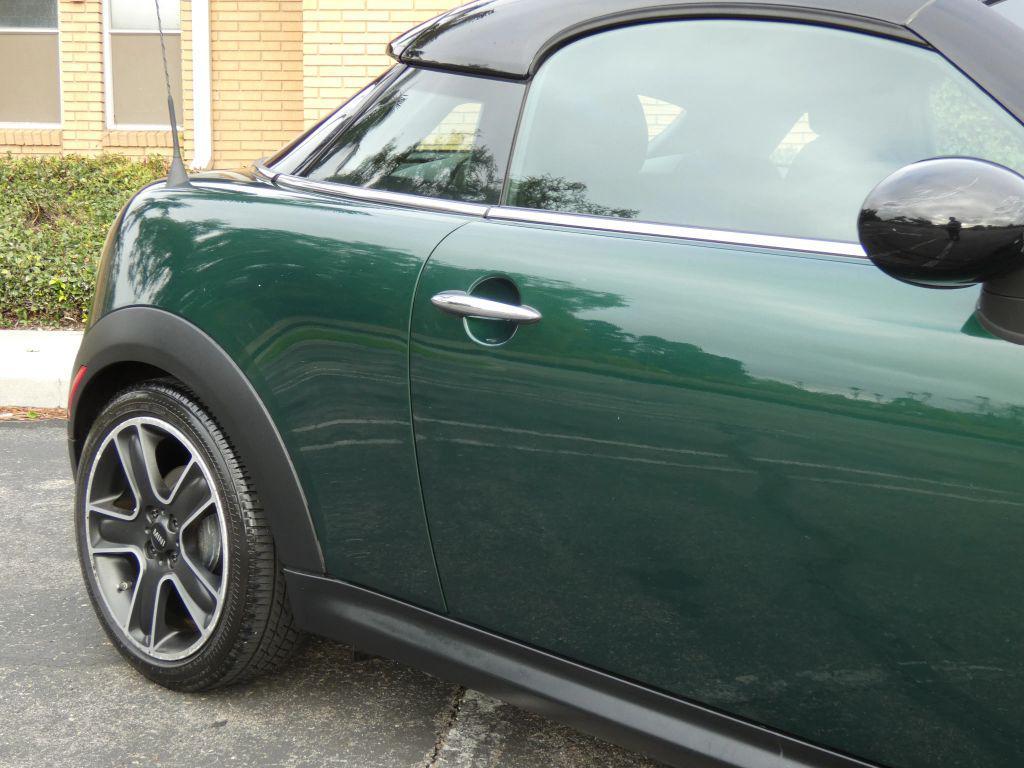 used 2012 MINI Cooper car, priced at $8,990