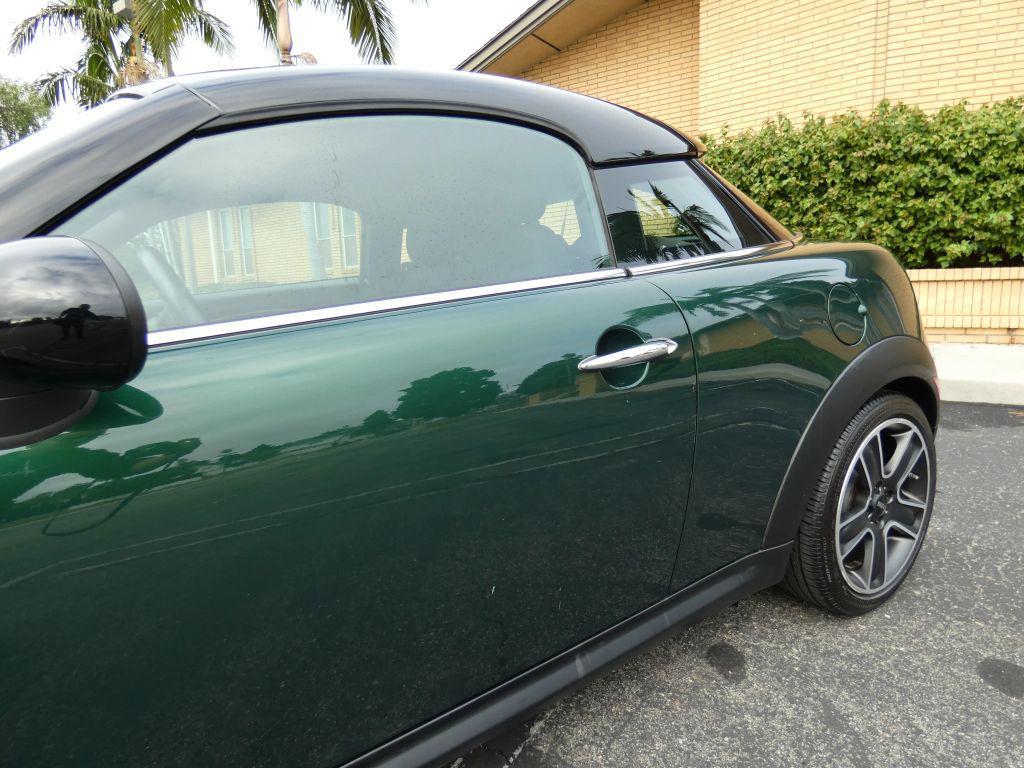 used 2012 MINI Cooper car, priced at $8,990