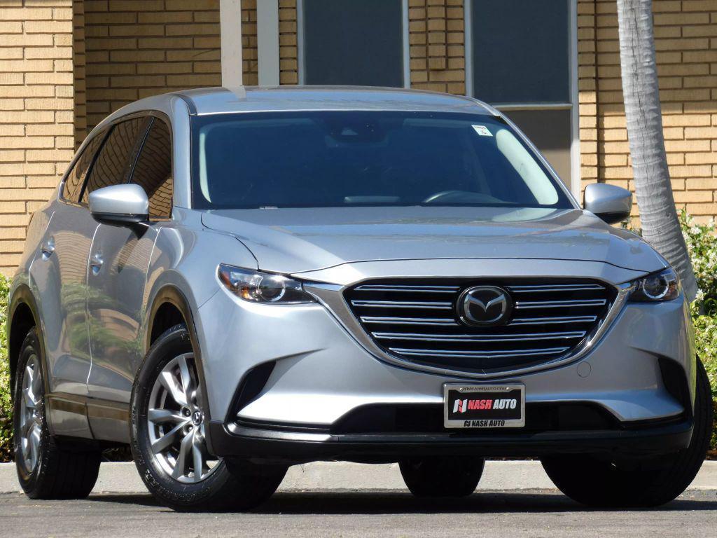 used 2019 Mazda CX-9 car, priced at $16,990