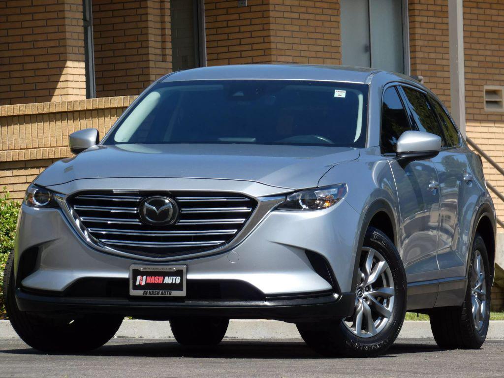 used 2019 Mazda CX-9 car, priced at $16,990