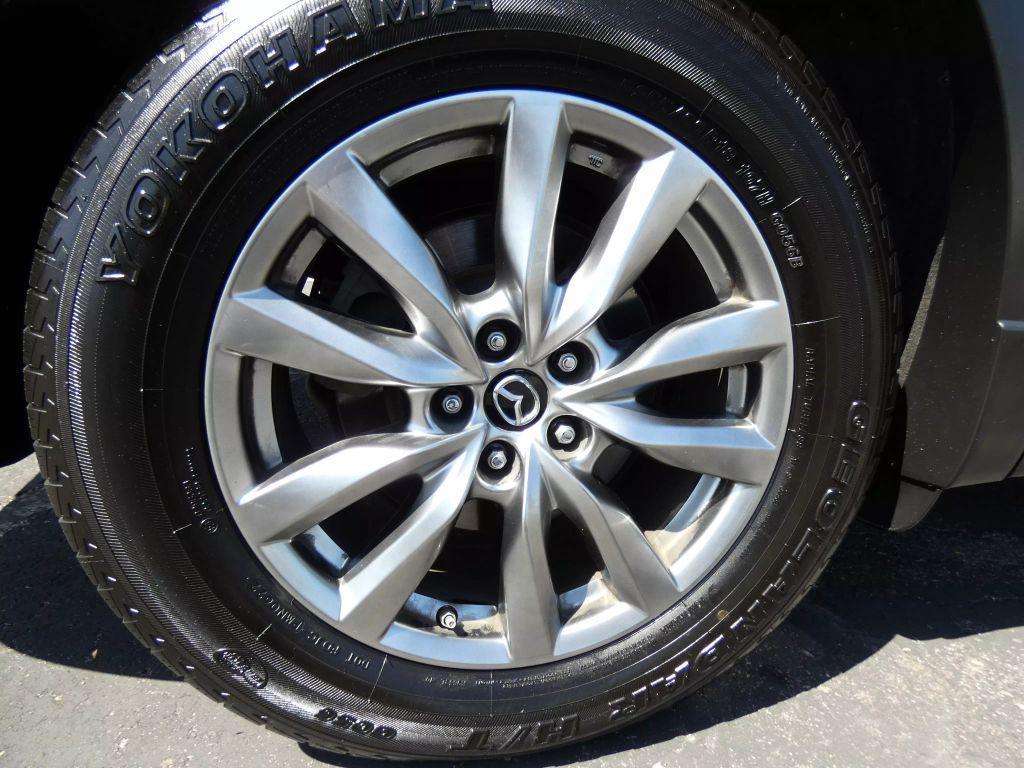 used 2019 Mazda CX-9 car, priced at $16,990