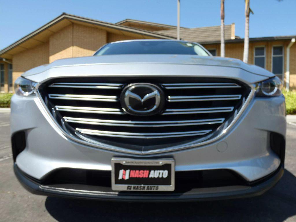 used 2019 Mazda CX-9 car, priced at $16,990