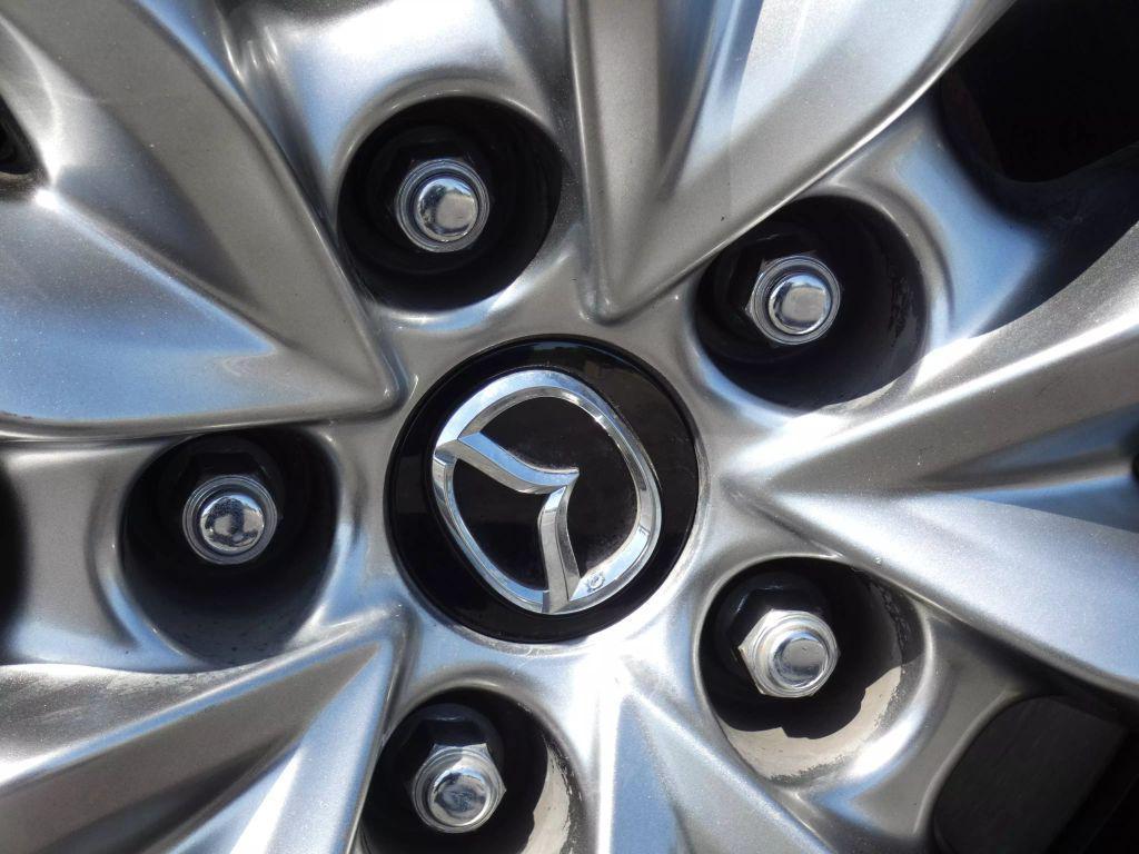 used 2019 Mazda CX-9 car, priced at $16,990