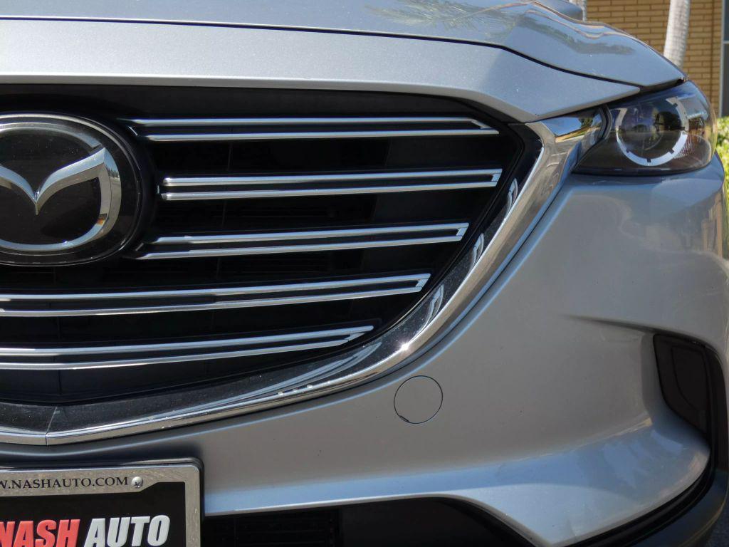 used 2019 Mazda CX-9 car, priced at $16,990