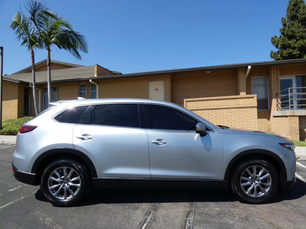 used 2019 Mazda CX-9 car, priced at $16,990