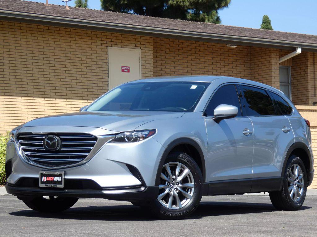 used 2019 Mazda CX-9 car, priced at $16,990
