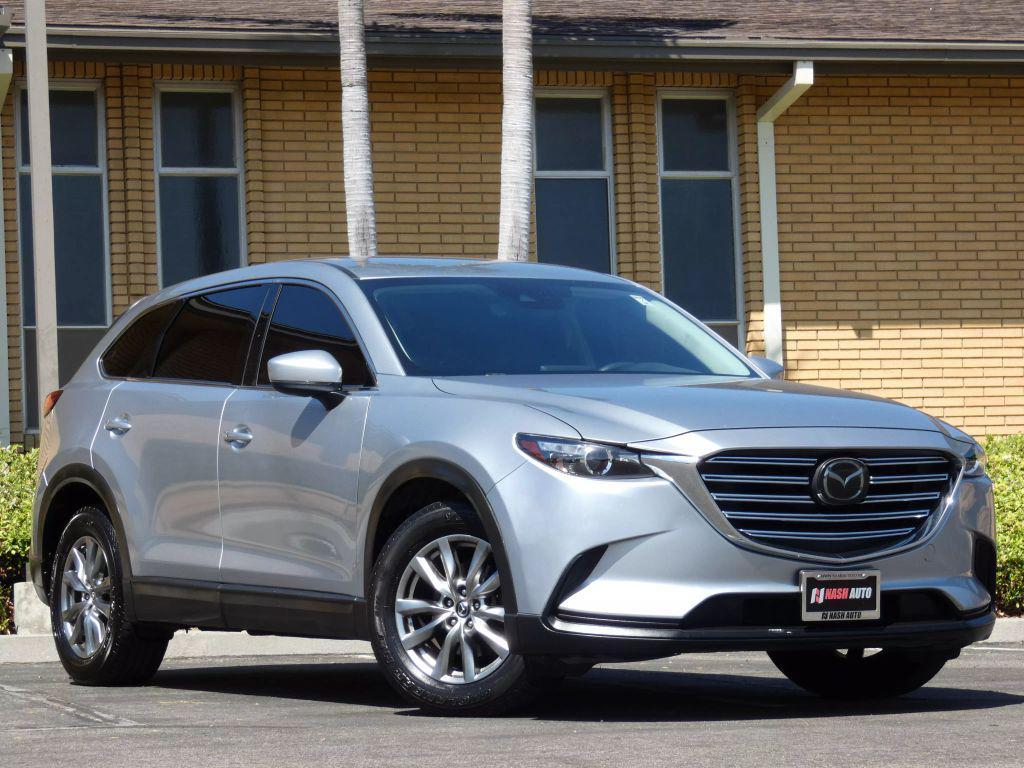 used 2019 Mazda CX-9 car, priced at $16,990