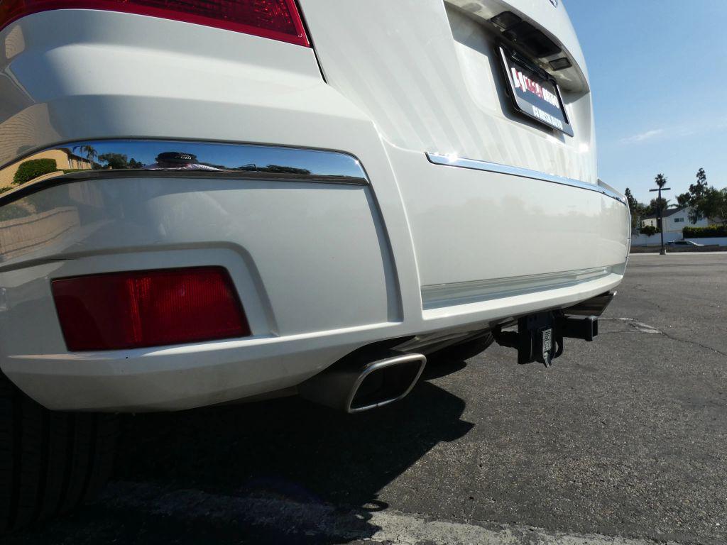 used 2012 Mercedes-Benz GLK-Class car, priced at $10,990