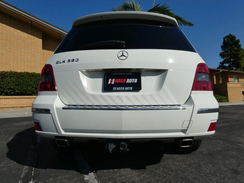 used 2012 Mercedes-Benz GLK-Class car, priced at $10,990
