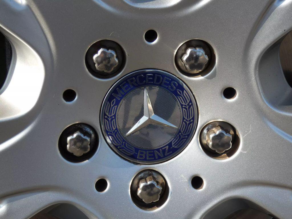 used 2015 Mercedes-Benz GLK-Class car, priced at $14,790