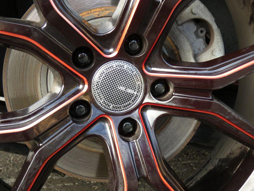 used 2013 Ford Mustang car, priced at $9,990