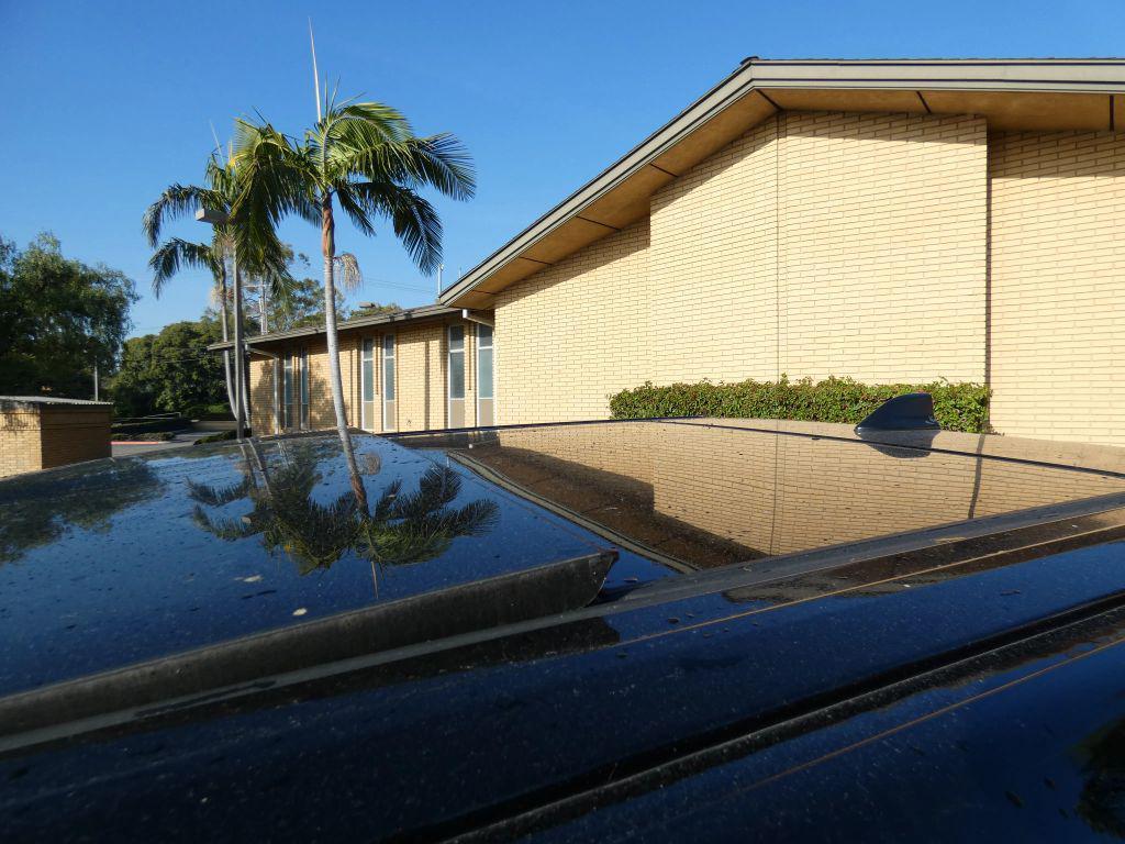 used 2024 Toyota Tundra Hybrid car, priced at $60,990