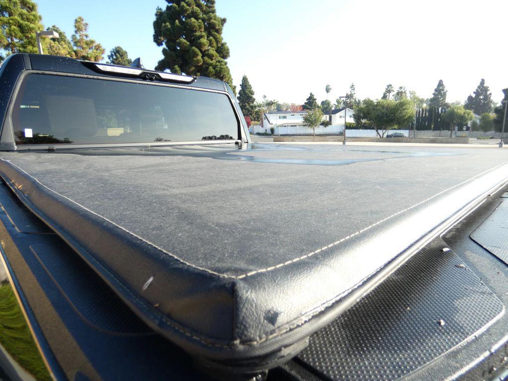 used 2024 Toyota Tundra Hybrid car, priced at $60,990